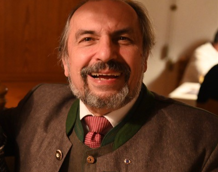 Bild von Max-Josef Hösl