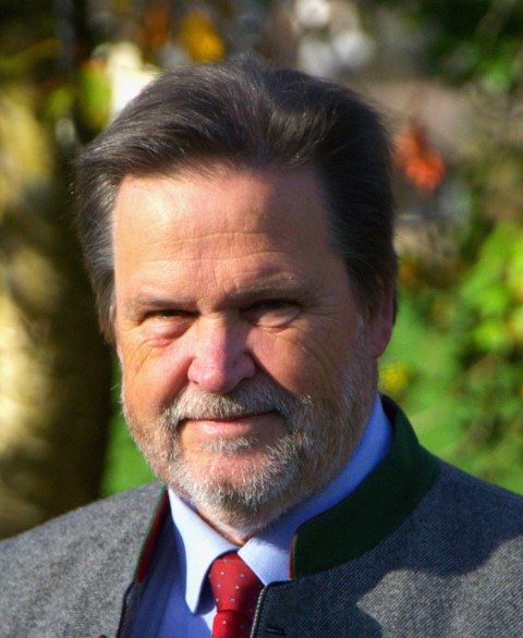 Christoph Seidenfus