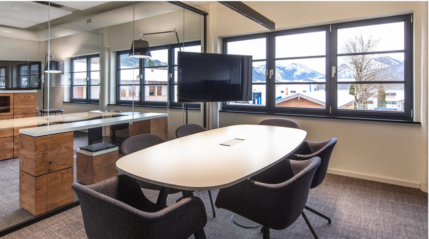 office manufactur